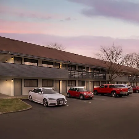 Red Roof Inn Parsippany-2
