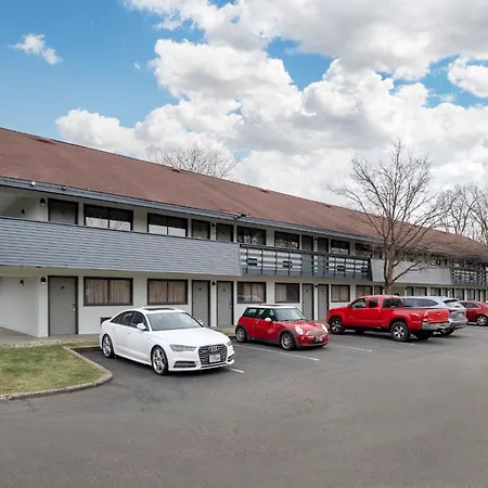 Red Roof Inn Parsippany-3