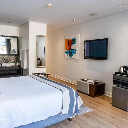Newkings Boutique Hotel-3