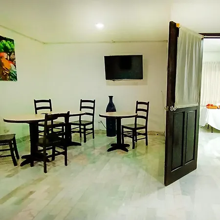Hotel Imperial Laguna Faranda Cancun-2