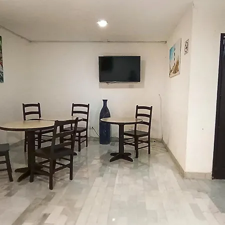 Hotel Imperial Laguna Faranda Cancún-2