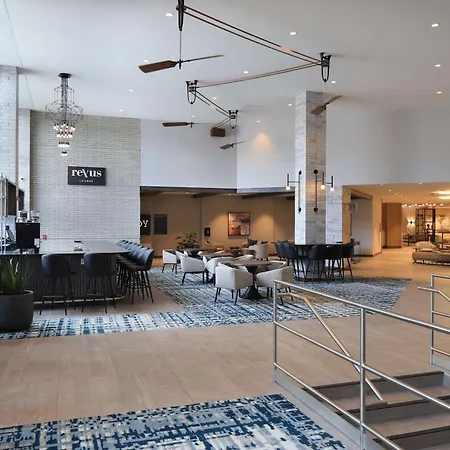 Doubletree By Hilton Battle Creek-3