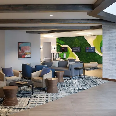 Doubletree By Hilton Battle Creek-2