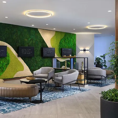 Doubletree By Hilton Battle Creek-2