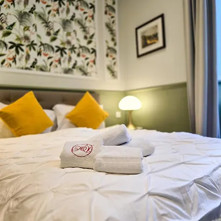 Hotel Les Voyageurs-3