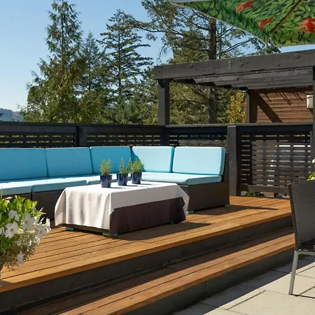 Four Points By Sheraton Victoria Gateway-2