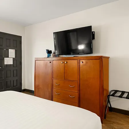 Vagabond Inn Glendale-2