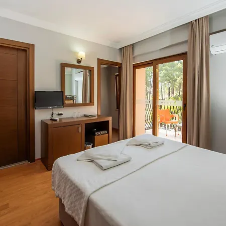 Pine Valley Hotel Oludeniz-2