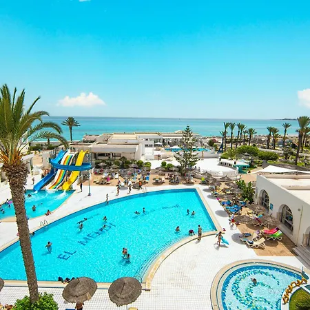 El Mehdi Beach Resort Ex Primasol El Mehdi-3