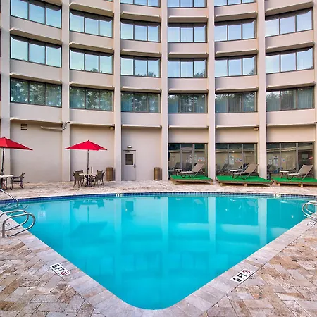 The Brookhaven Atlanta Hotel-2