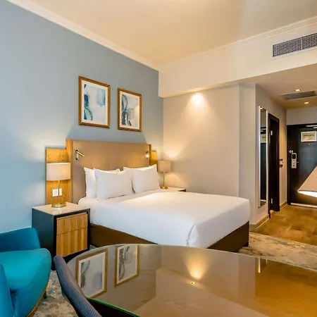 Southern Sun Sandton-2