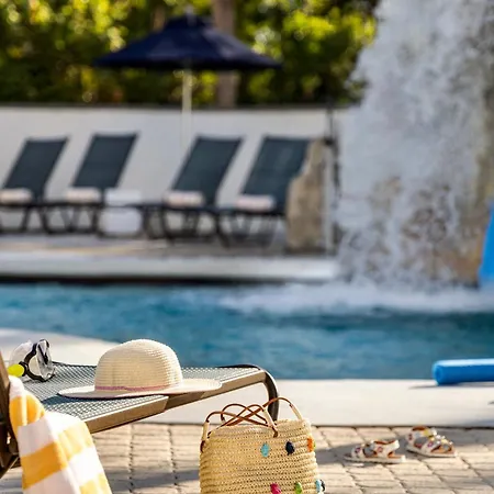 Crowne Plaza Orlando - Lake Buena Vista By Ihg-3