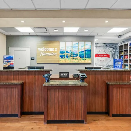 Hampton Inn Denver Northeast-Brighton-2