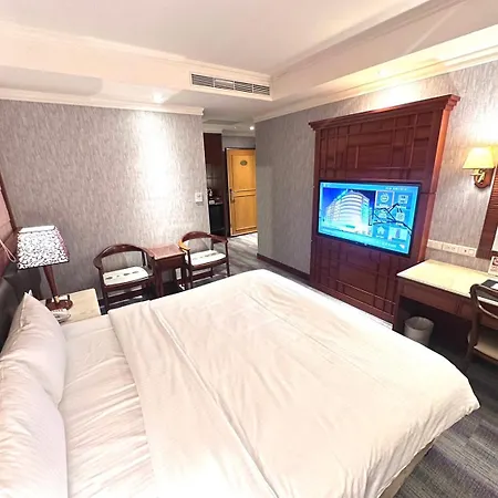 Beauty Hotels - Star Beauty Resort-3