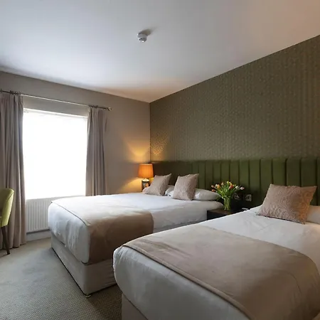 Cahir House Hotel-2