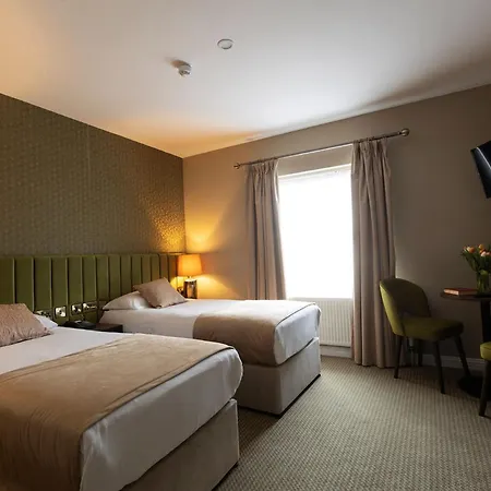 Cahir House Hotel-2