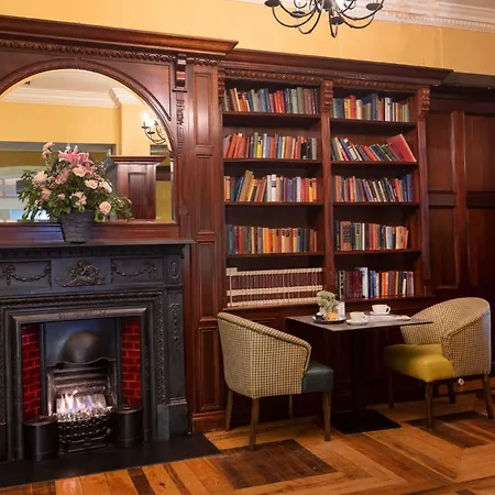 Cahir House Hotel-2