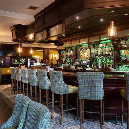 Cahir House Hotel-3