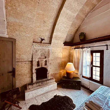 Les Maisons De Cappadoce-2