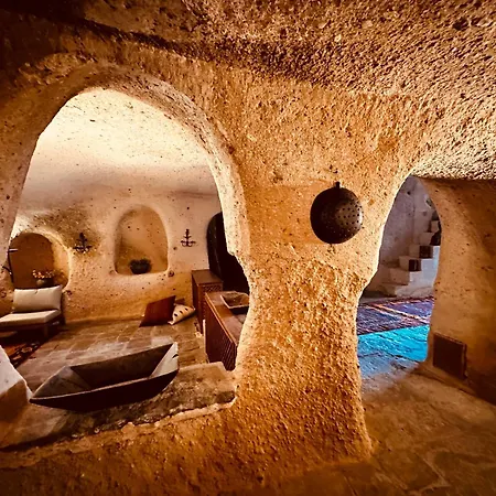 Les Maisons De Cappadoce-3