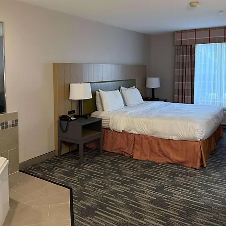 Country Inn & Suites By Radisson, Elgin, Il-2