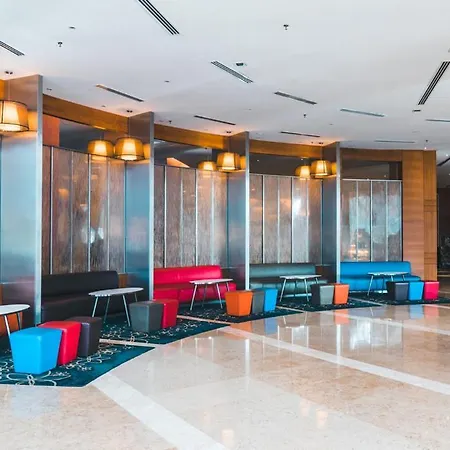 Zenith Hotel Kuantan-3