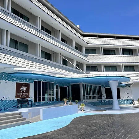 Krabi Royal Hotel-2