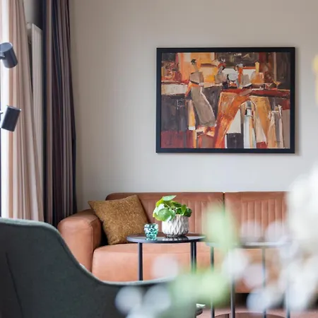 Stadshotel Doesburg-2