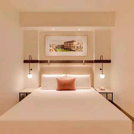 Red Fox By Lemon Tree Hotels, Hyderabad-2