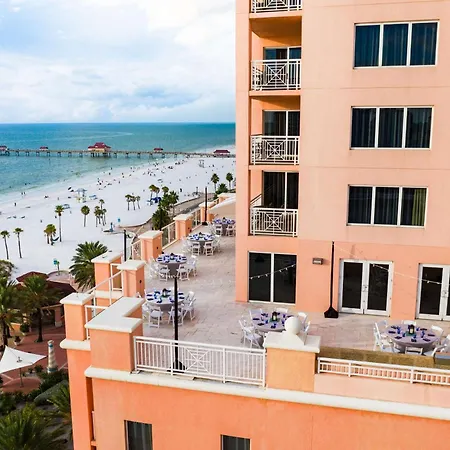 Hyatt Regency Clearwater Beach Resort And Suites-3