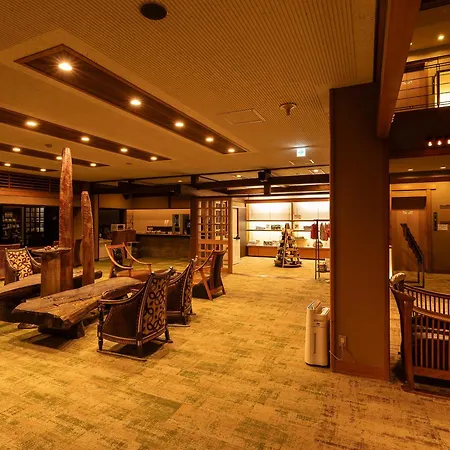 Ryokan Gizan-3