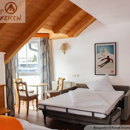 Hotel Garni Daniel-2