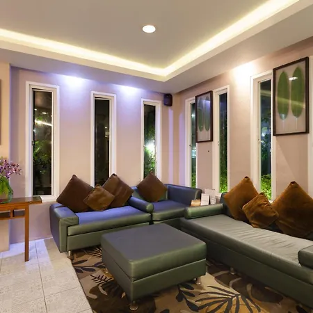 Thanthip Beach Resort Patong-3
