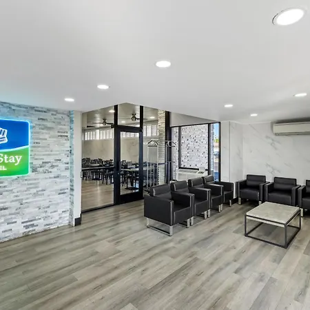 Surestay By Best Western Phoenix Airport-2