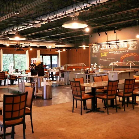 Best Western Branson Inn And Conference Center-2