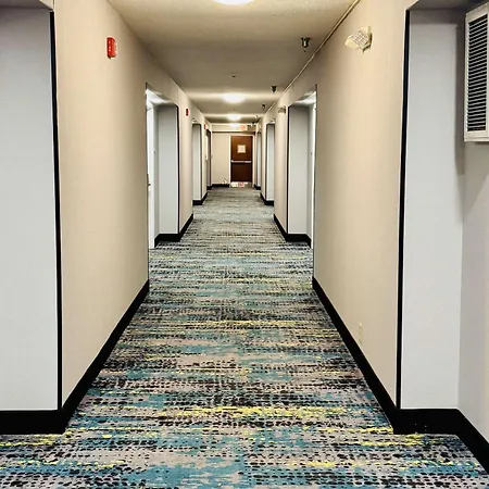 Quality Inn Danville - University Area-2