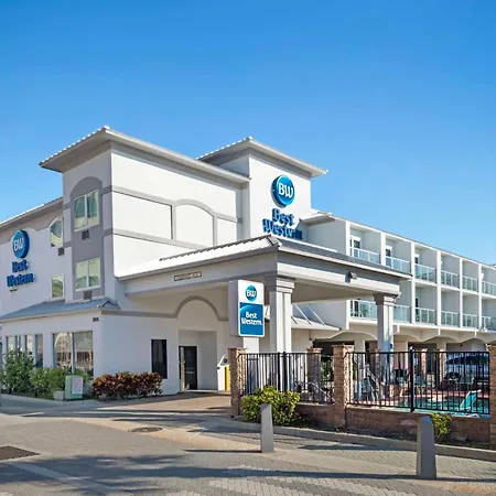 Best Western Oceanfront-3