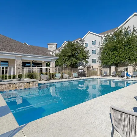 Homewood Suites By Hilton Plano-Richardson-2