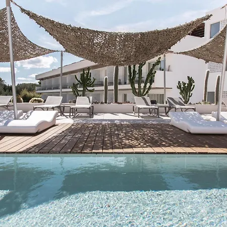 Inturotel Cala Esmeralda Beach Hotel & Spa - Adults Only-2
