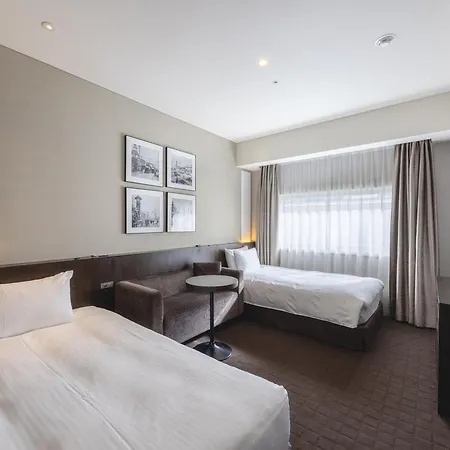 Hotel Gracery Ginza-3