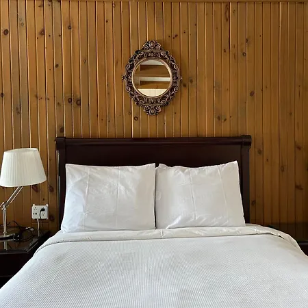 Motel Chantolac-3