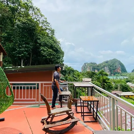 Railay Hilltop-3