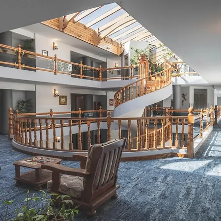 Patagonia Plaza Hotel-3