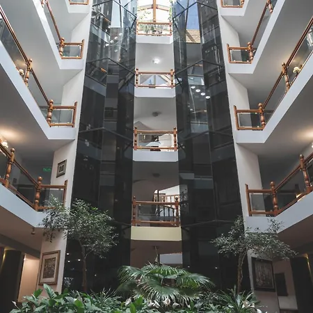 Patagonia Plaza Hotel-2