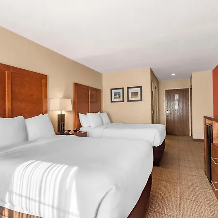 Comfort Inn Augusta-2