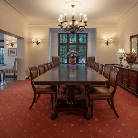 St James Guest Houses-3