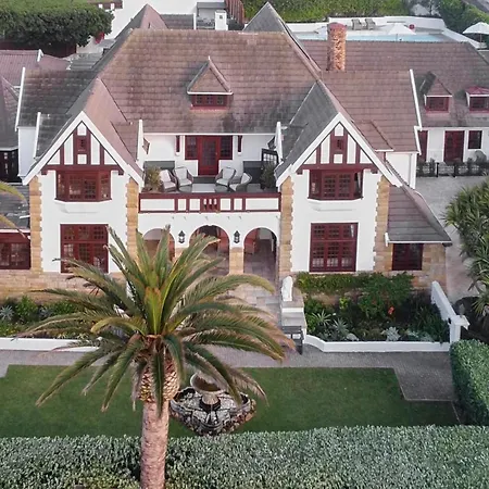 St James Guest Houses-2