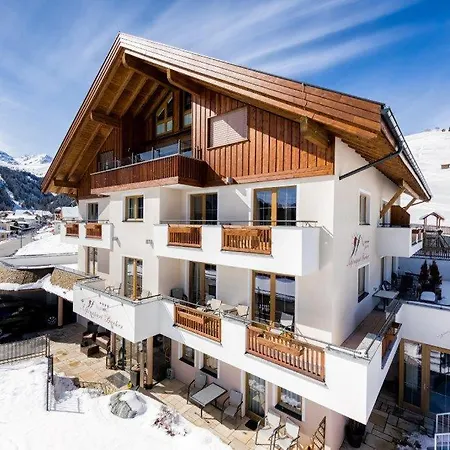 Alpinapart Bacher-3