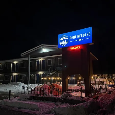 Pine Needles Inn-3