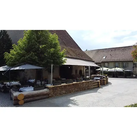 Hotel Gasthaus Hirschen-2